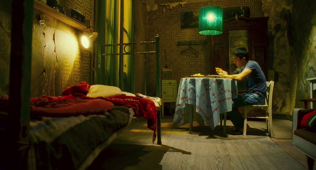 wong kar-wai frames tweet media