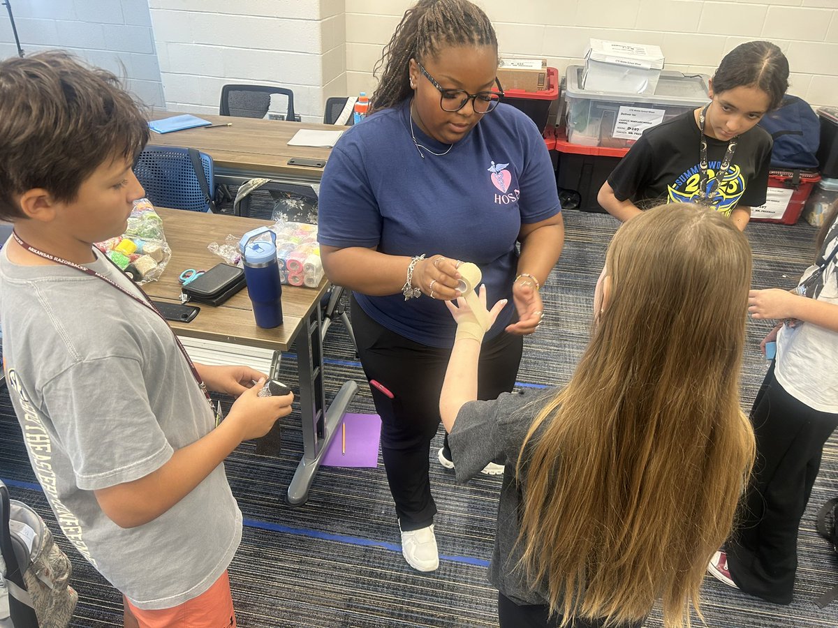 Mr. Kevin W. Freeman B.A. Masters) tweet media