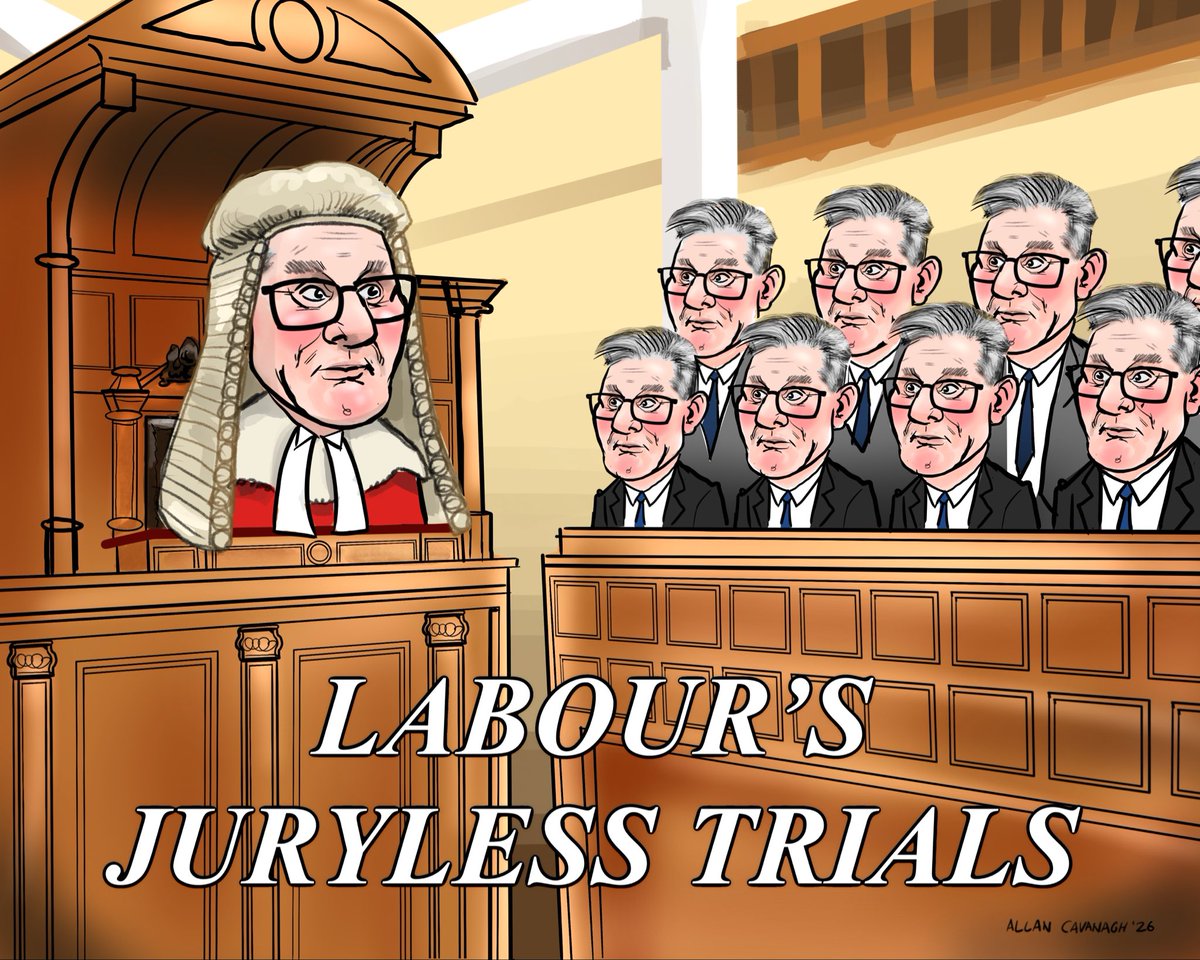 Defend Our Juries tweet media