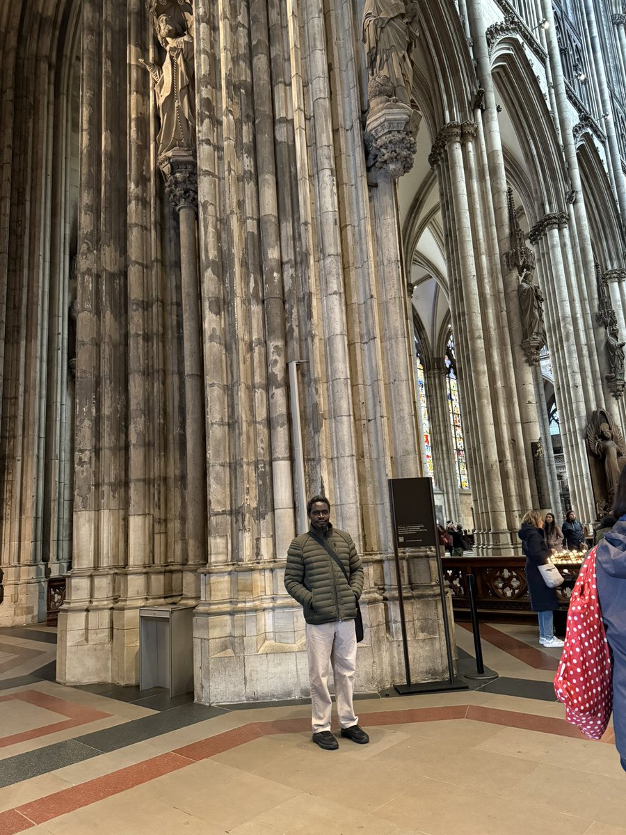 Nelson Havi SC tweet media