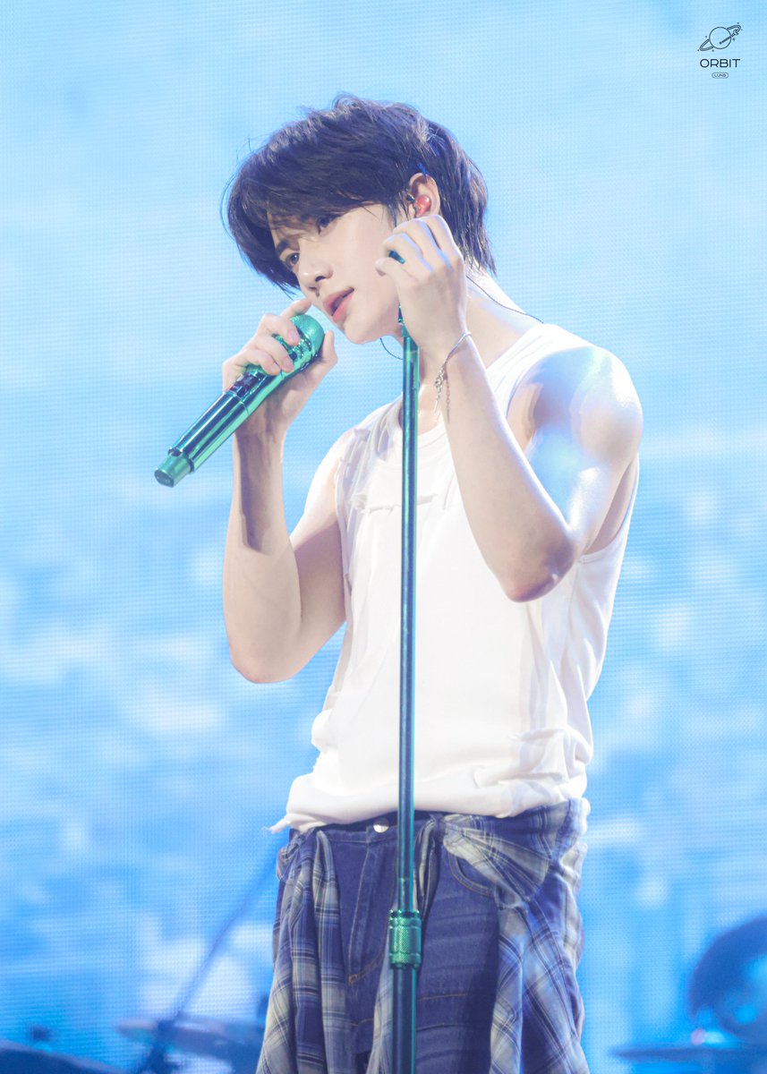 𝙊𝙍𝘽𝙄𝙏 tweet media