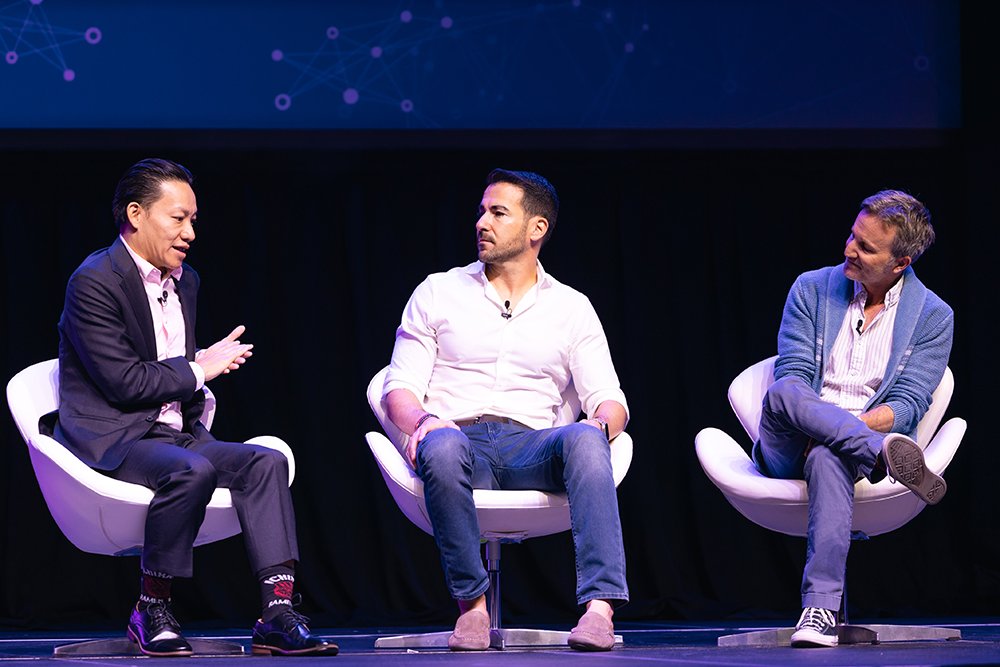 Ai4 - Artificial Intelligence Conferences tweet media