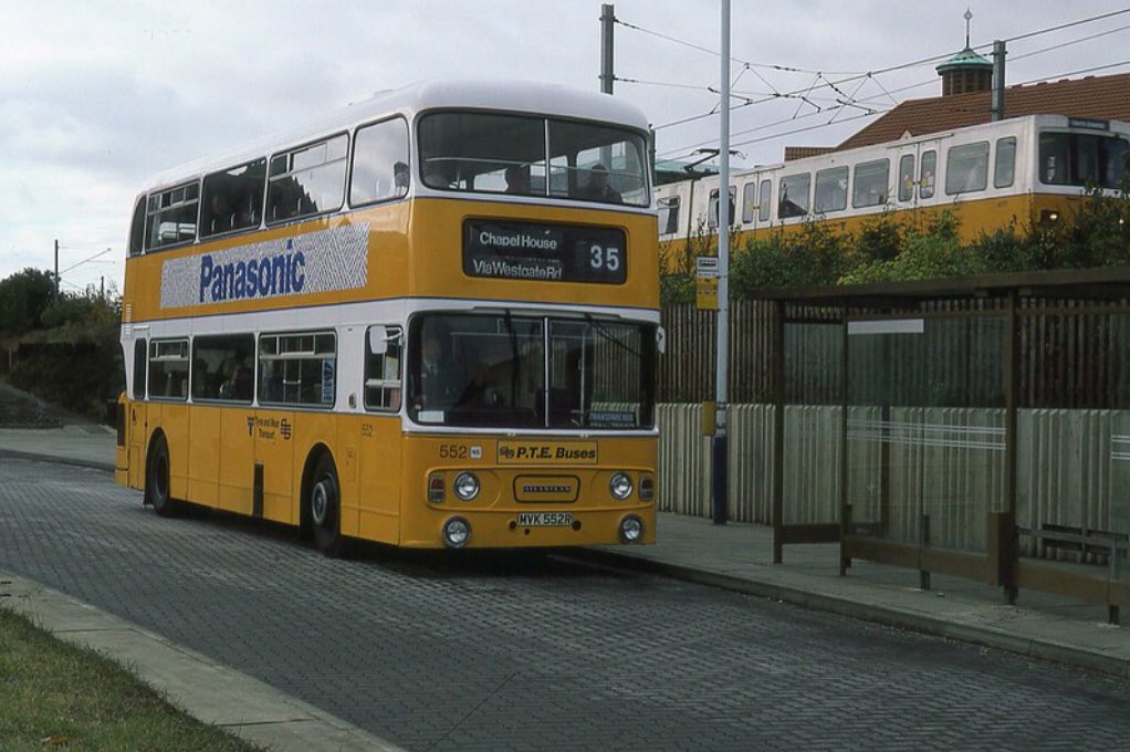 Tyneside Flashback tweet media