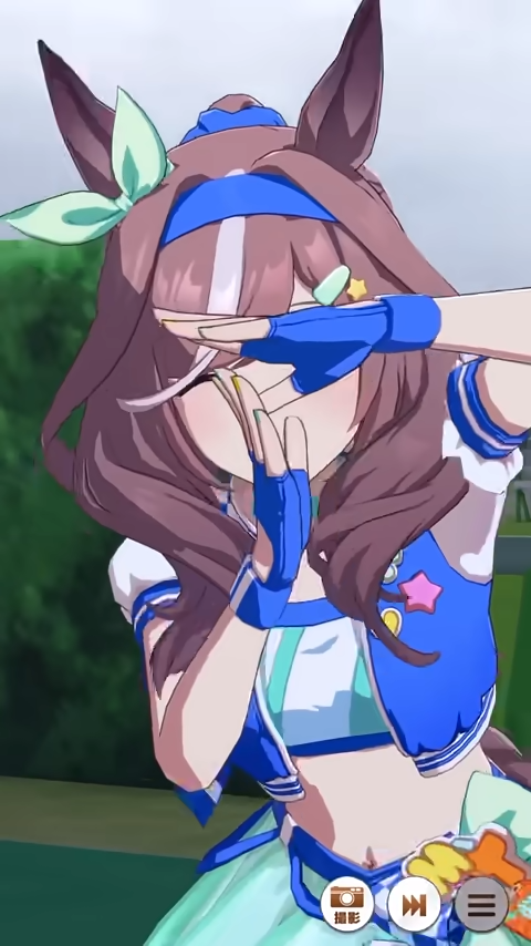 おつきみ tweet media