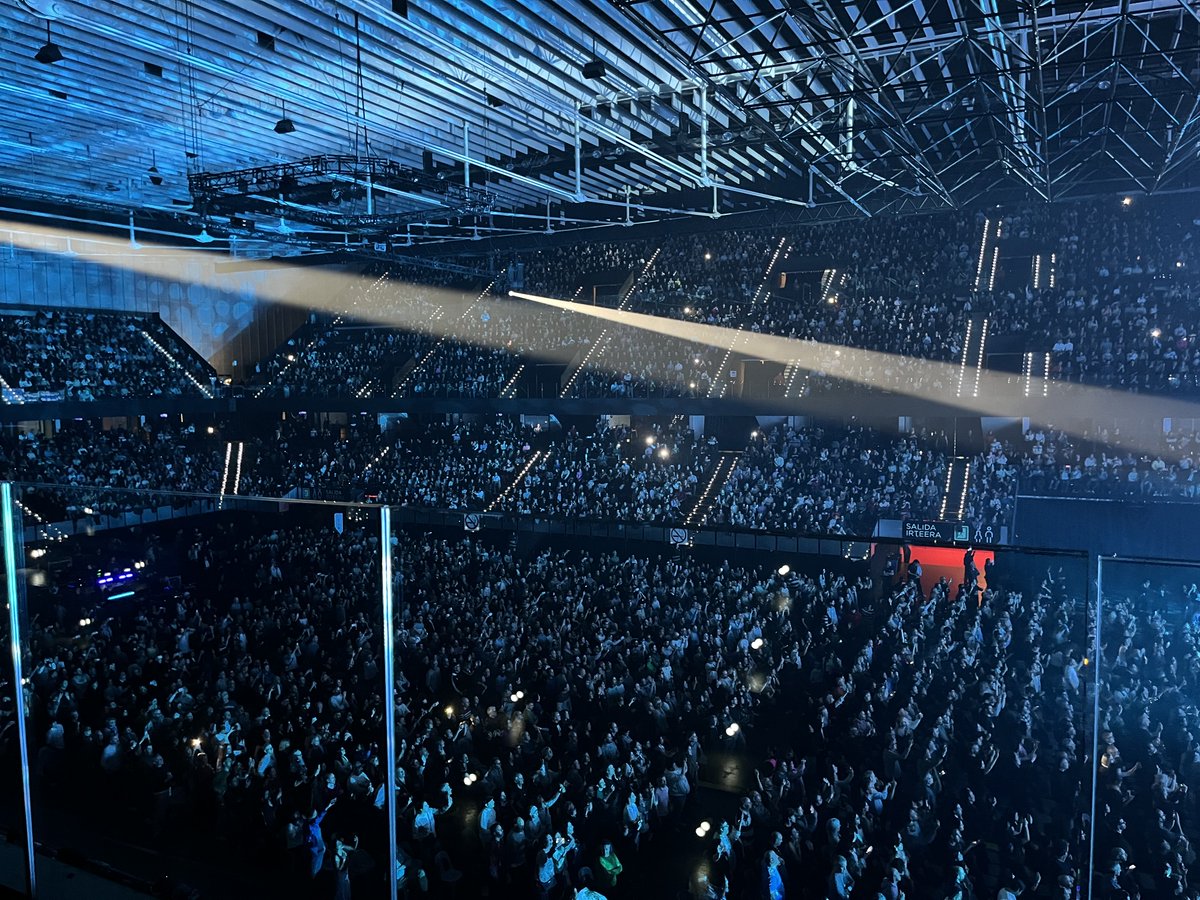 Sagrario Zabaleta tweet media