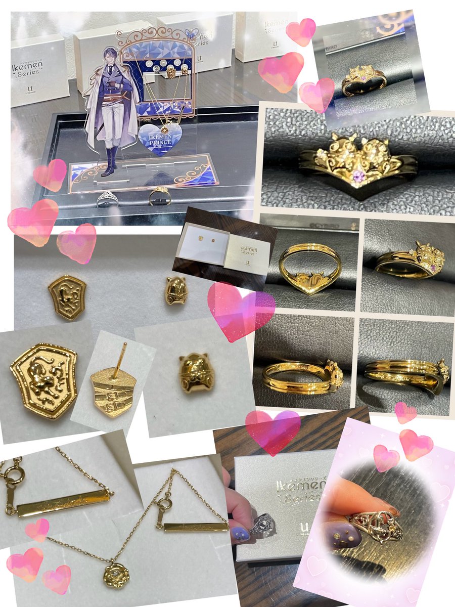 チコリ🗝🐆💕🌈 tweet media