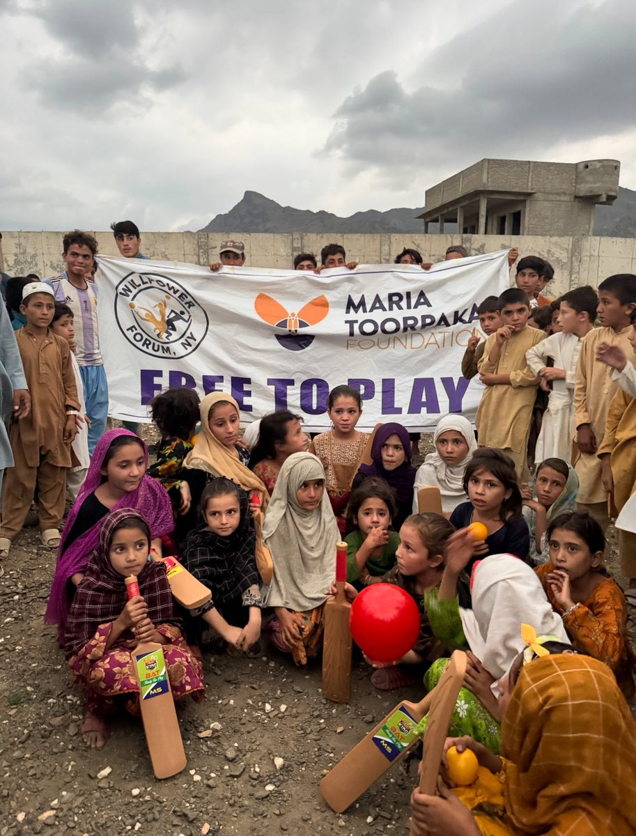 Maria ToorpakaiWazir tweet media