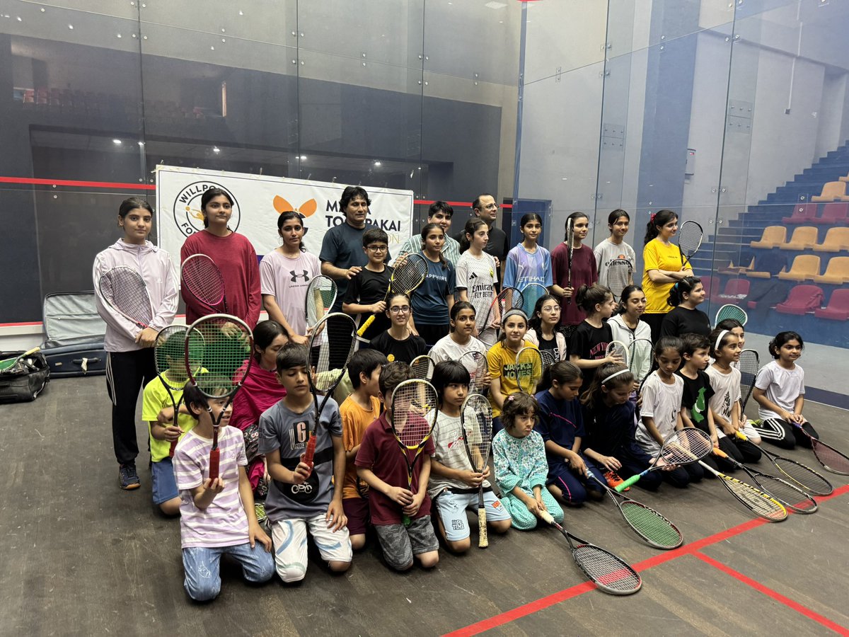 Maria ToorpakaiWazir tweet media