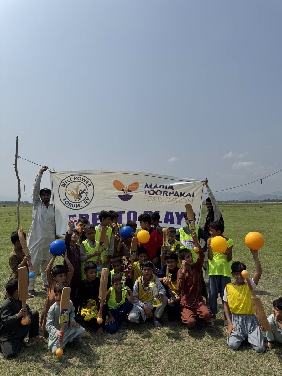 Maria ToorpakaiWazir tweet media