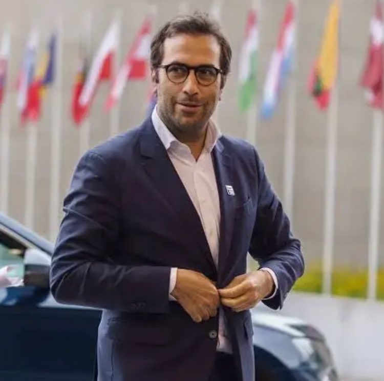 Emilio Montilla tweet media