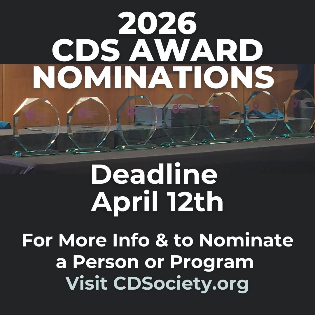 Community Development Society tweet media