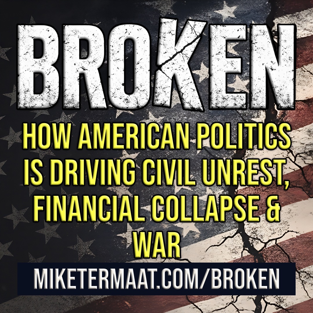 Mike ter Maat tweet media