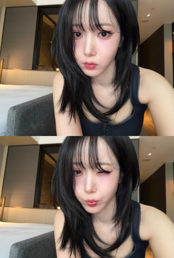 AimeeDee2006's tweet image. 신비 (SINB) - '愛你但說不出口 (hard to say)' (Karencici) Cover youtu.be/CMwCELgmj-M?si… via @YouTube 

#VIVIZ #비비지
#SINB #신비 
@VIVIZ_Official
#A_Montage_of_() #La_La_Love_Me
#NEW_LEGACY