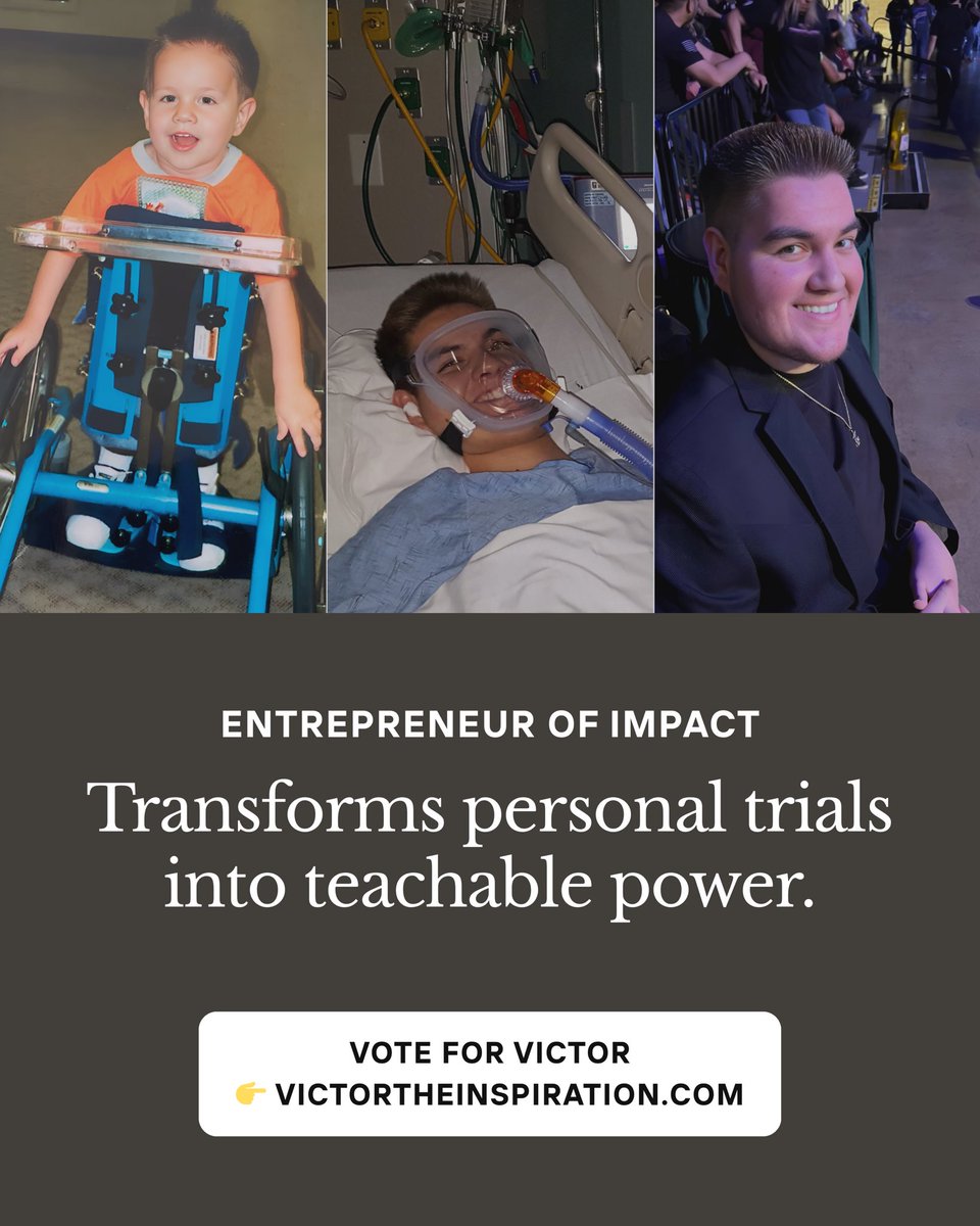 Victortheinspiration tweet media