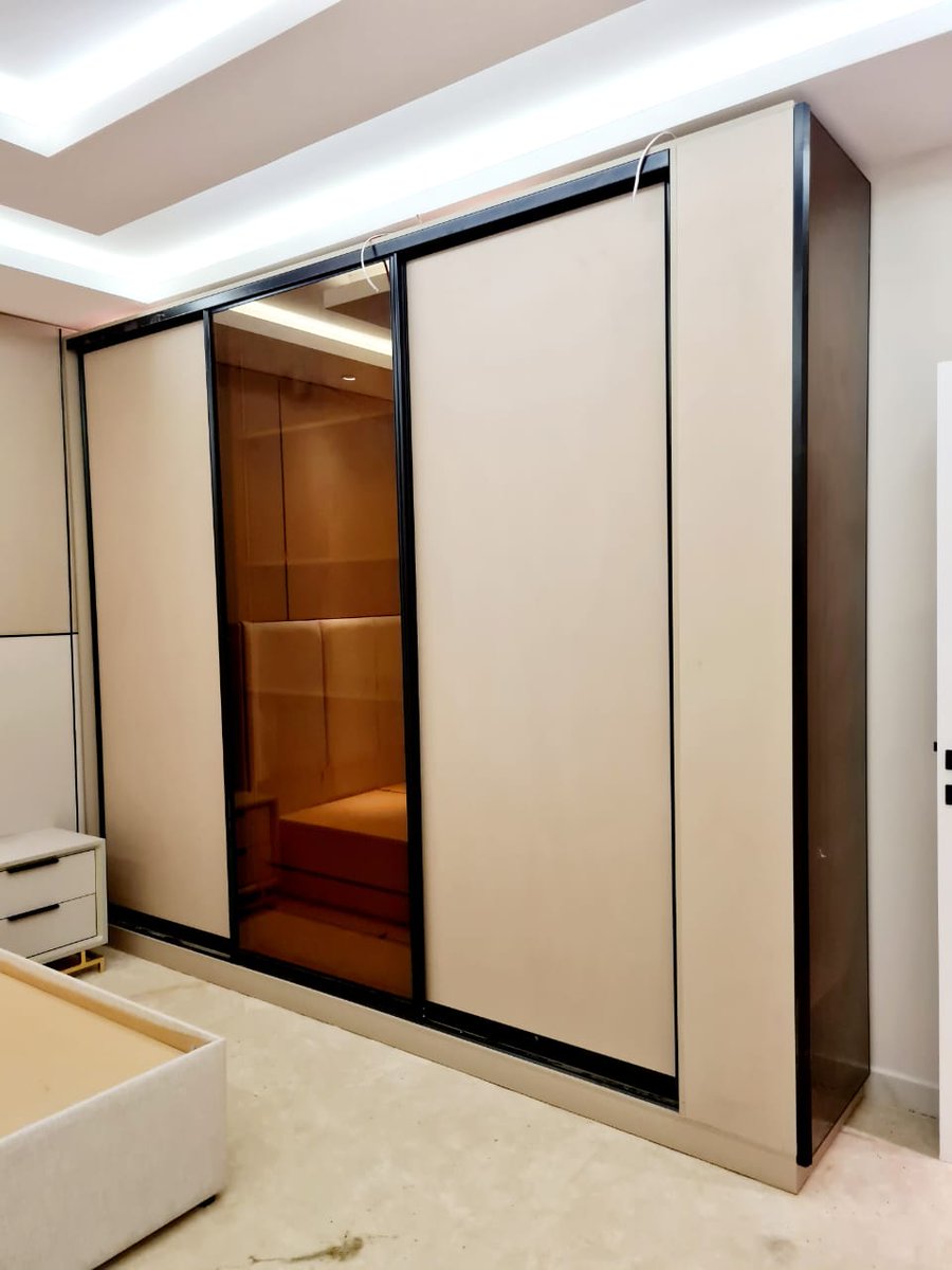 مصـنع خزائن الكيان لـلاثـاث tweet media