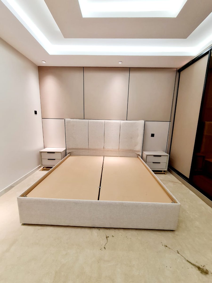 مصـنع خزائن الكيان لـلاثـاث tweet media