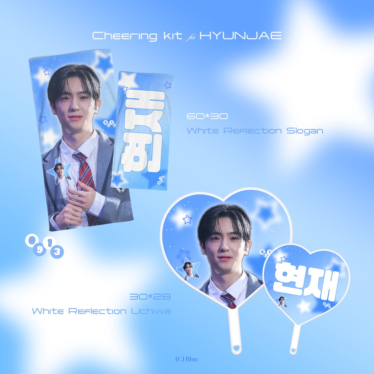 𝗕𝗹𝘂𝗲 tweet media