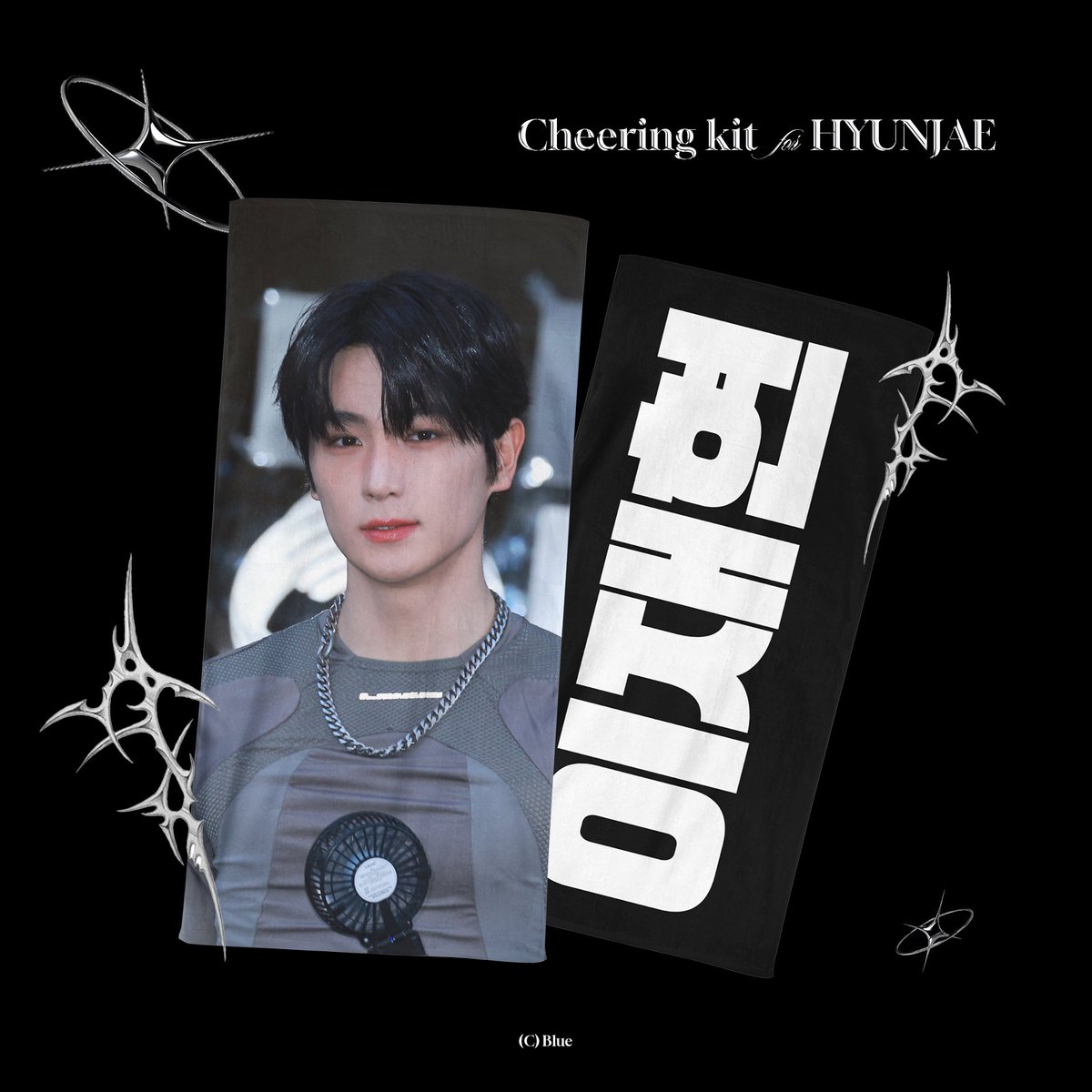 𝗕𝗹𝘂𝗲 tweet media