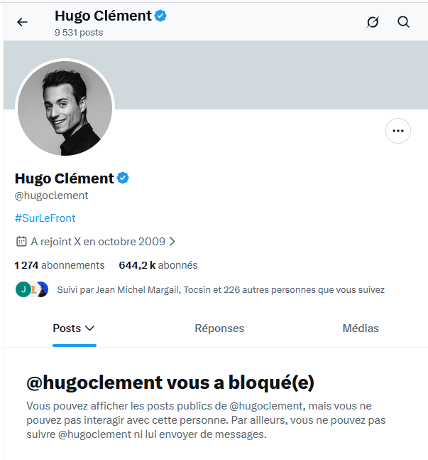 Pelras Jean Paul tweet media