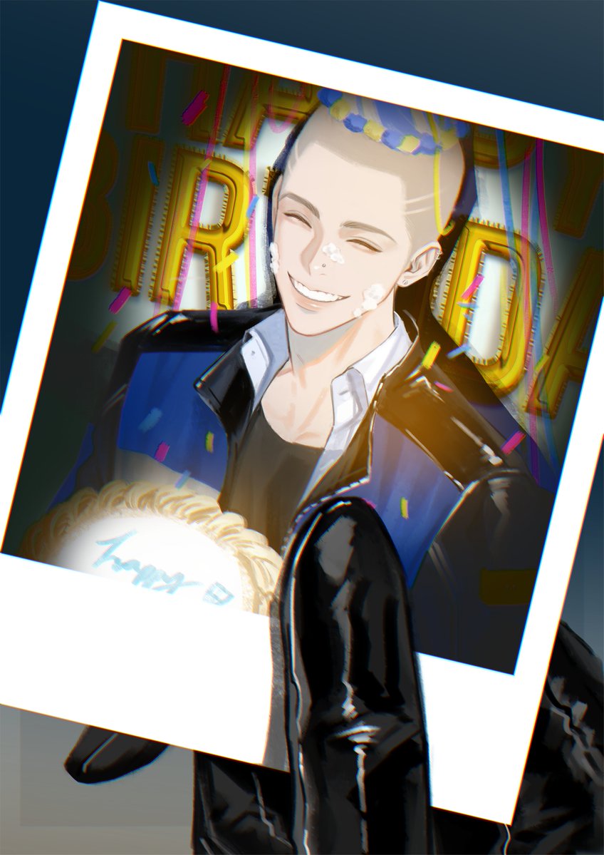 <a href="/ABent_webtoon/">ab Entertainment</a> 오늘은 막내 생일🎂

#YoonseungDay #오늘의주인공안윤승 #0401YoonseungDay