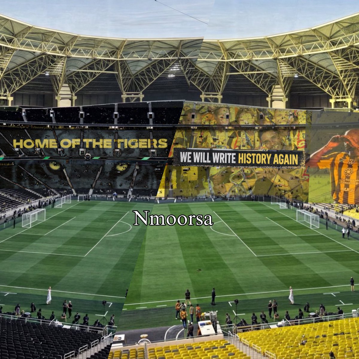 دحمي 🟡 tweet media