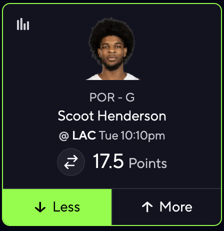 Prop It Like It's Hot tweet media