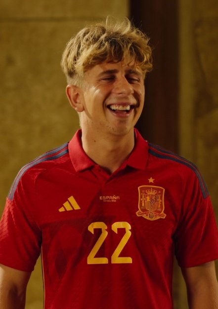 Spasic lo ignoraba tweet media