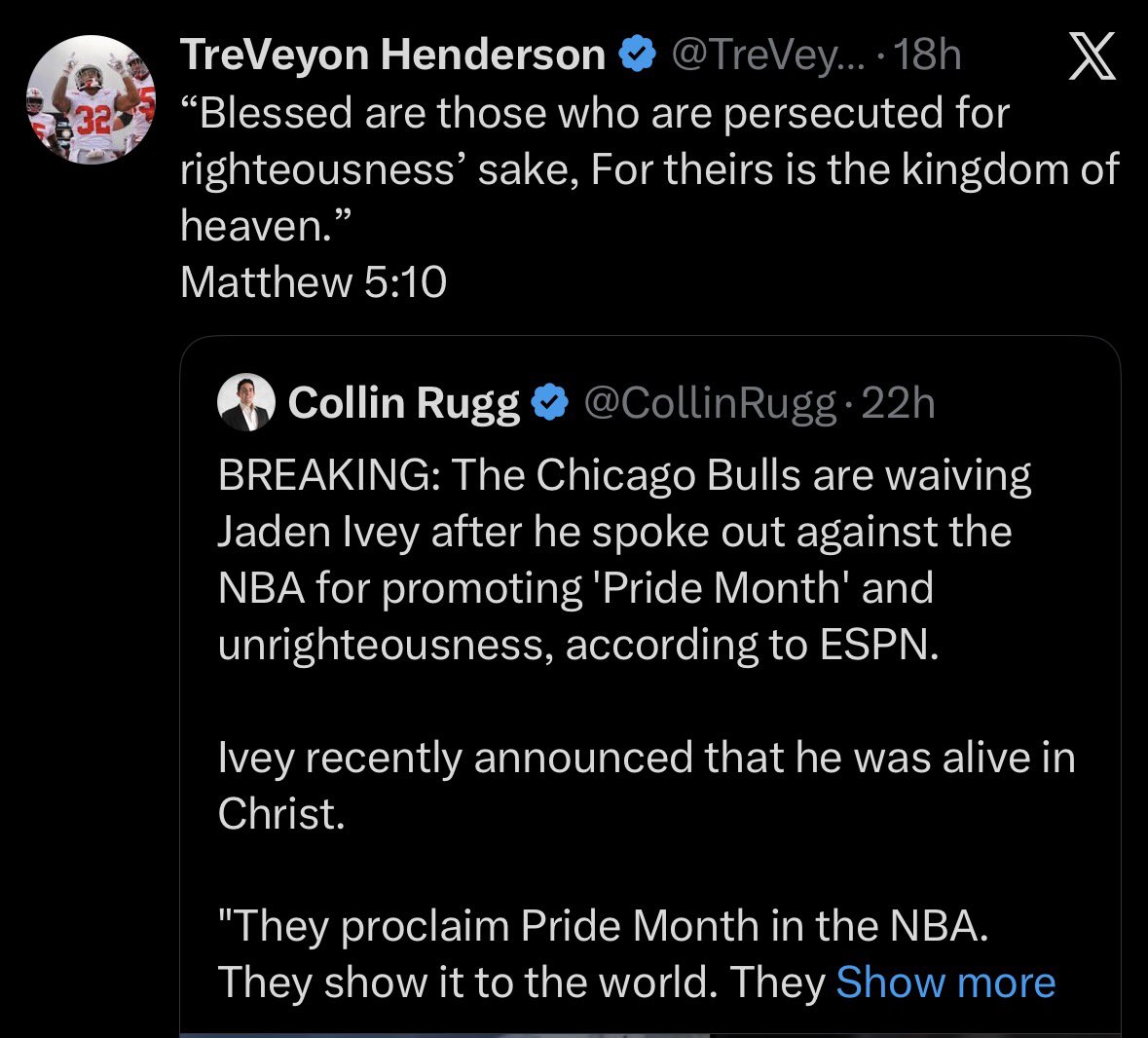 MJTruthUltra tweet media