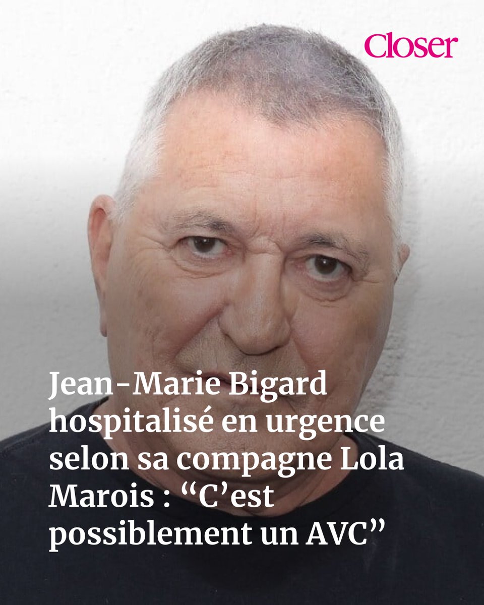 Closer France tweet media