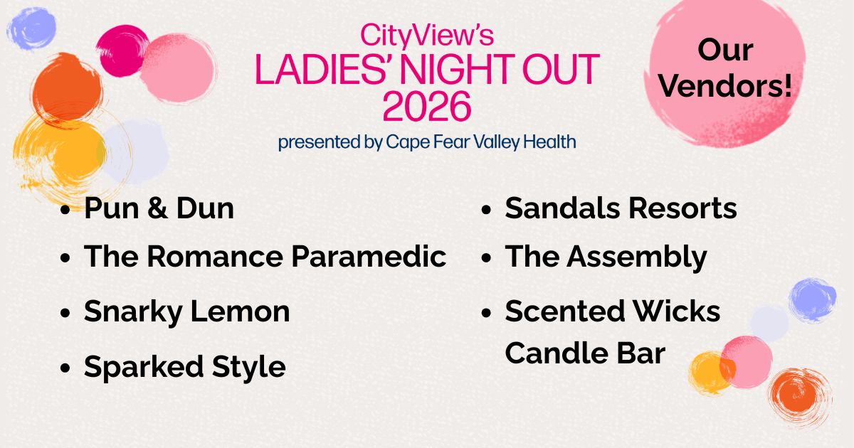 CityView NC tweet media