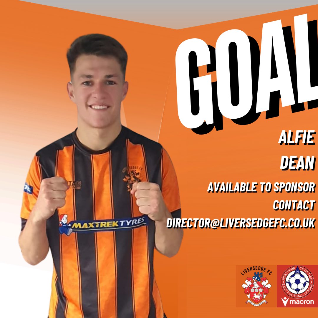 Liversedge FC tweet media