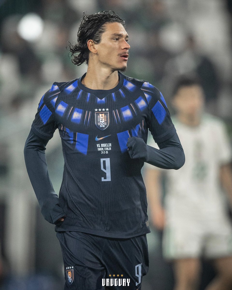 Selección Uruguaya tweet media