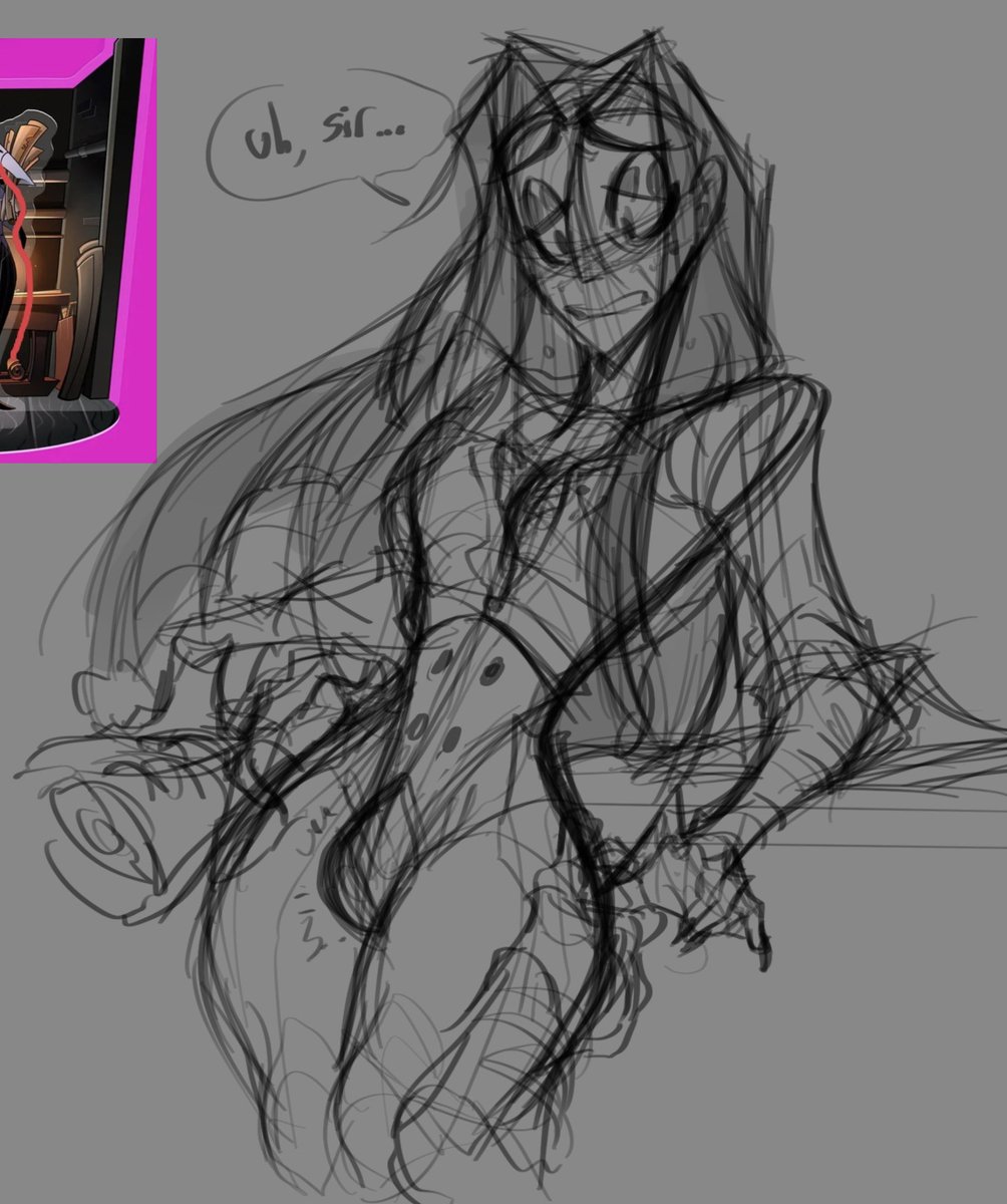 🌸Wabby/Baphy🌸(comms closed) tweet media