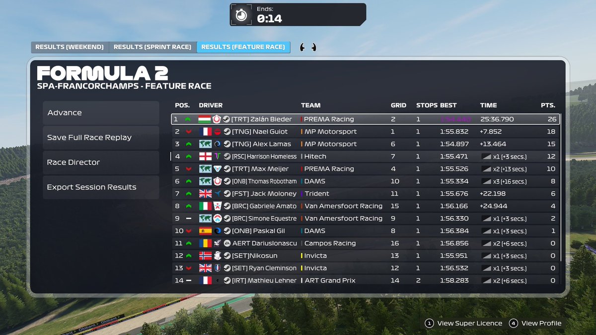 Hvrrison Holmes tweet media