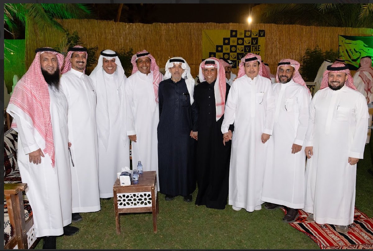 Ali Kuemkh علي كميخ tweet media