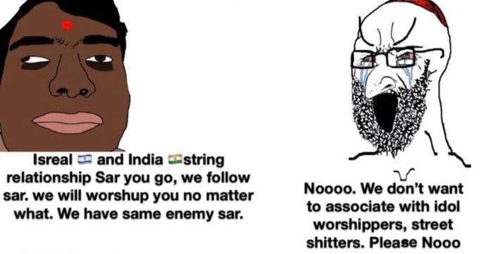 India Superpower 2030 🇮🇳💪🏾 tweet media