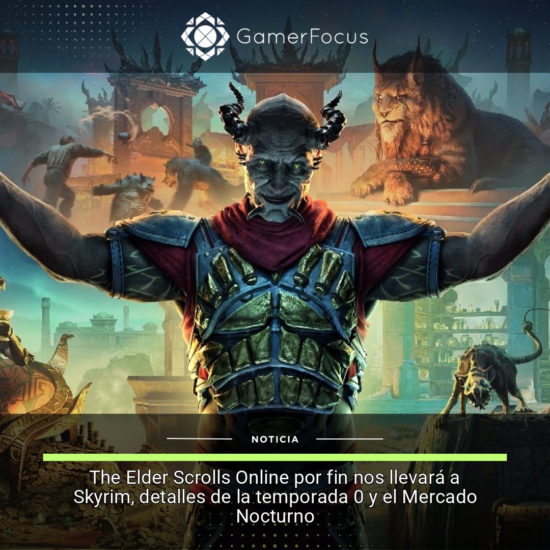 GamerFocus 🇨🇴 🎮 tweet media