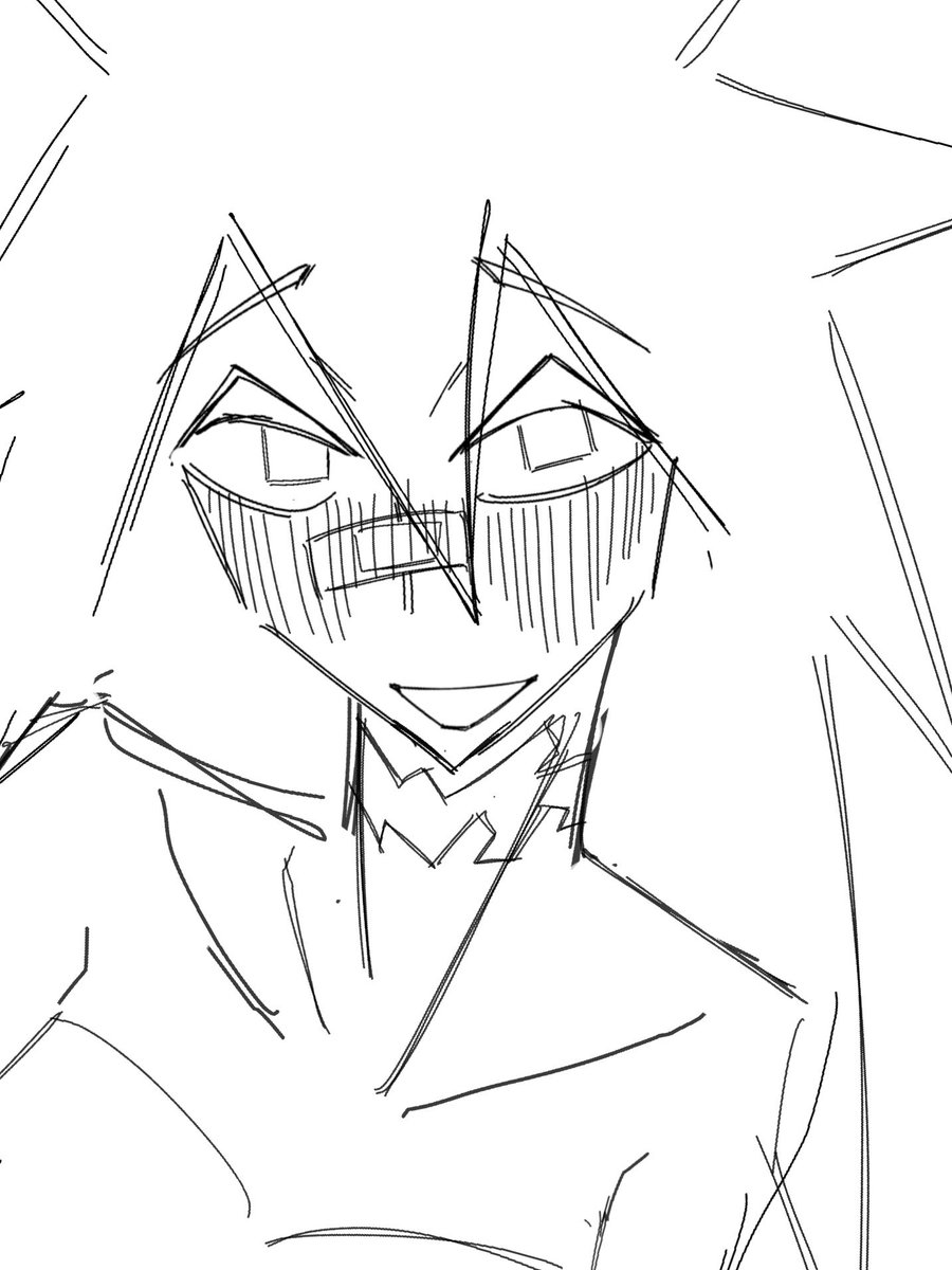 Pochita ꗃ tweet media