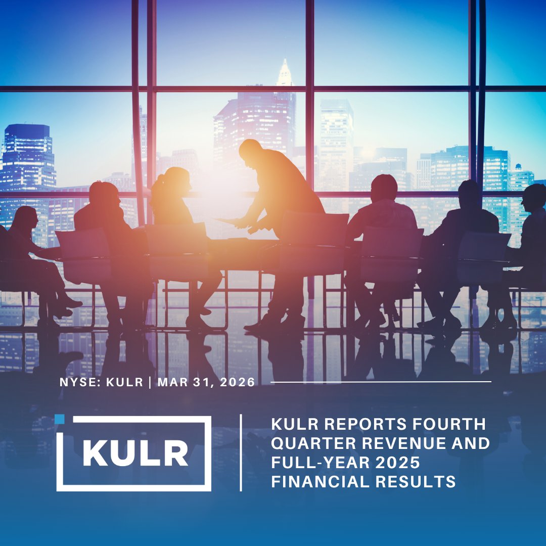 KULR Technology tweet media