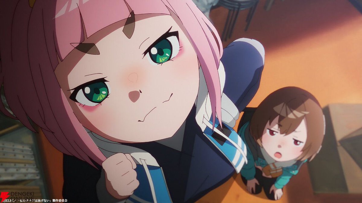 転生した50迄にセミリタイア tweet media