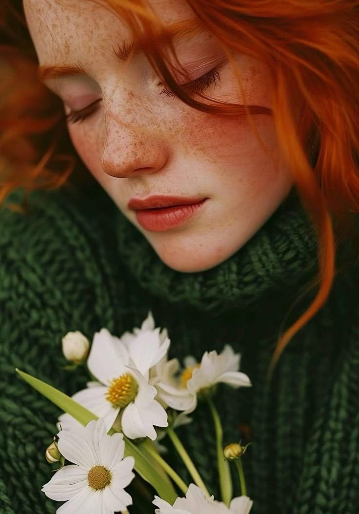 FreckledFace🧡 tweet media