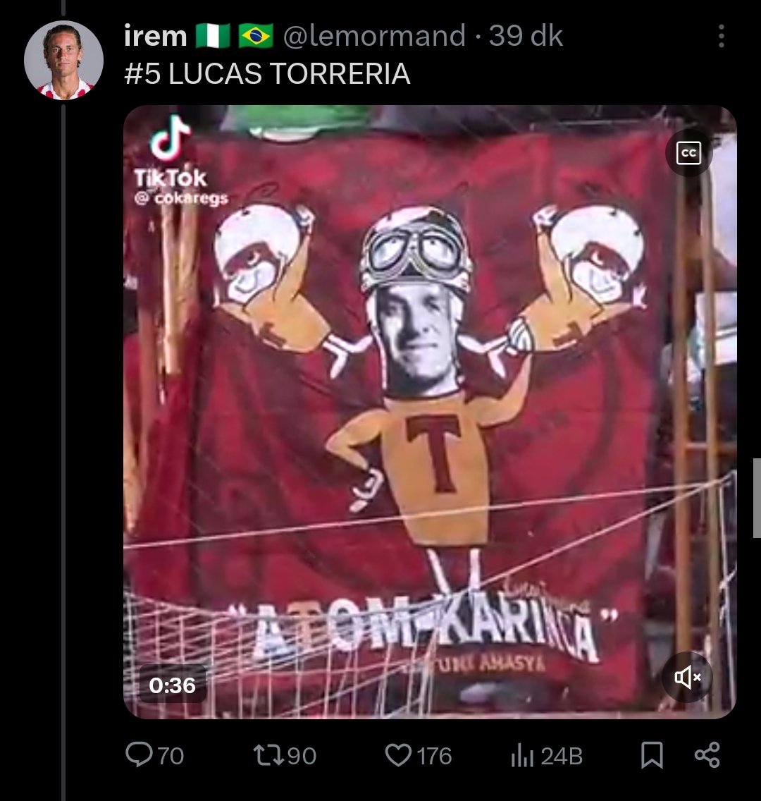 irem 🇳🇬 🇧🇷 tweet media