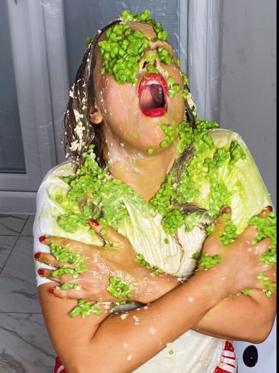 💚❤️🧁B’s Messy Bakery🧁❤️💚 tweet media