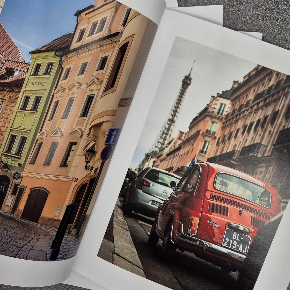 Antonela Pounder tweet media