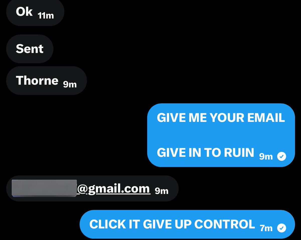 ✨Temptress Mp✨Findom tweet media