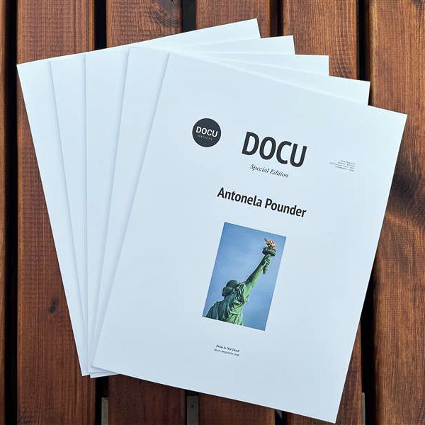 Antonela Pounder tweet media