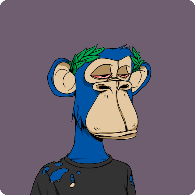 BAYC Sales Bot 🤖️ tweet media