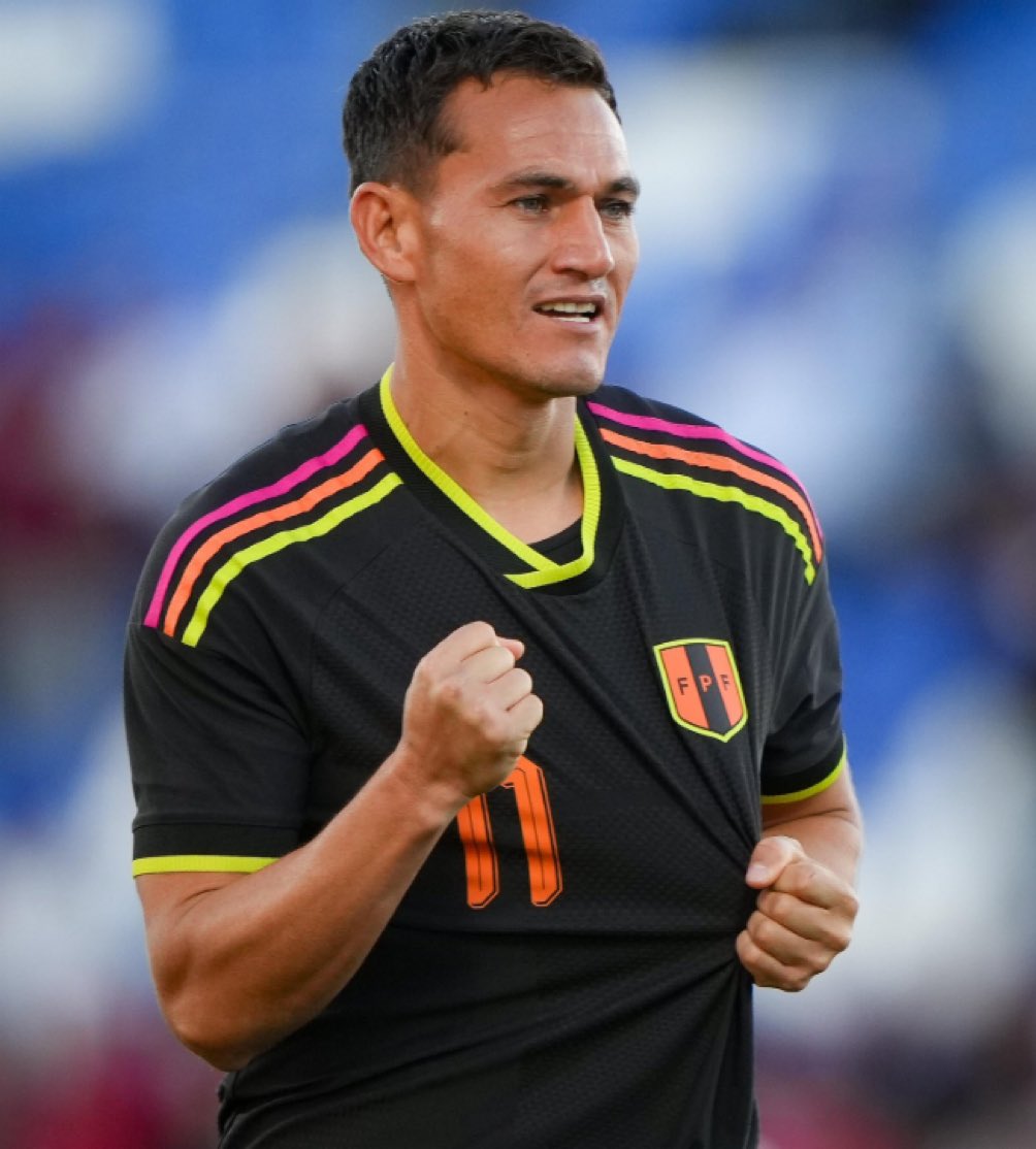 La Mancha del 47 tweet media