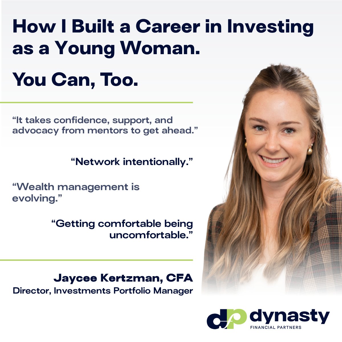 Dynasty Financial Partners tweet media