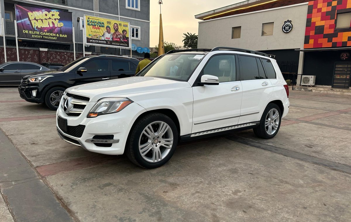 AB MOTOR’S.NG tweet media